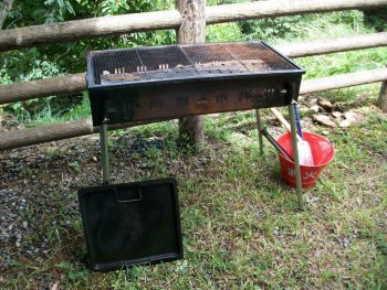 BBQセット大